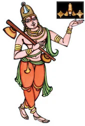 Annamacharya