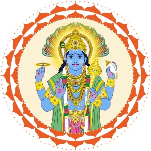 Vishnu