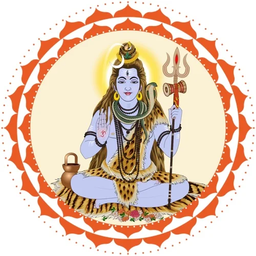 Maha Shivaraatri
