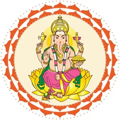 Ganesha Chaturthi