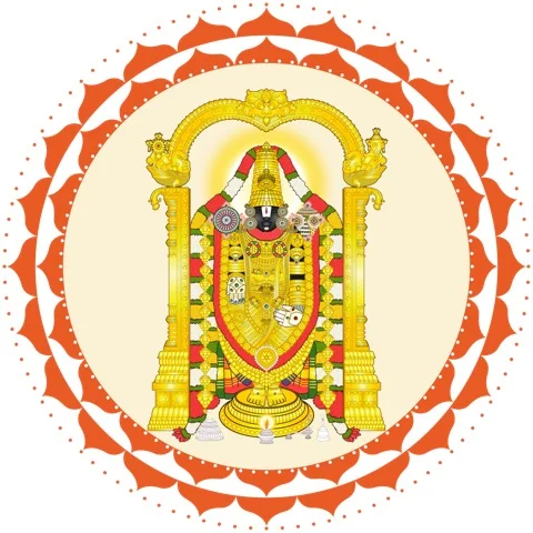 Tirumala Brahmotsava