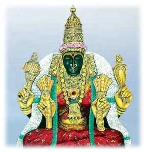 Sri Mooka Pancha Shati